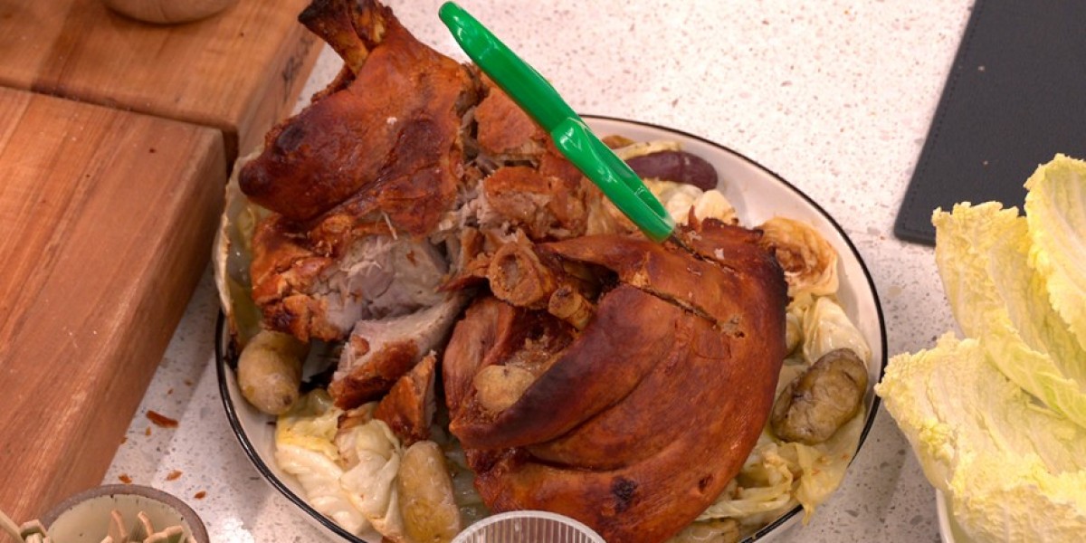 Dinner Time Live: Festive Holiday Episodes