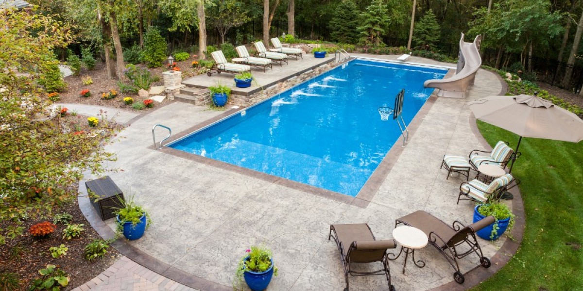 Why Choosing the Best Pool Experts in Dubai Makes All the Difference