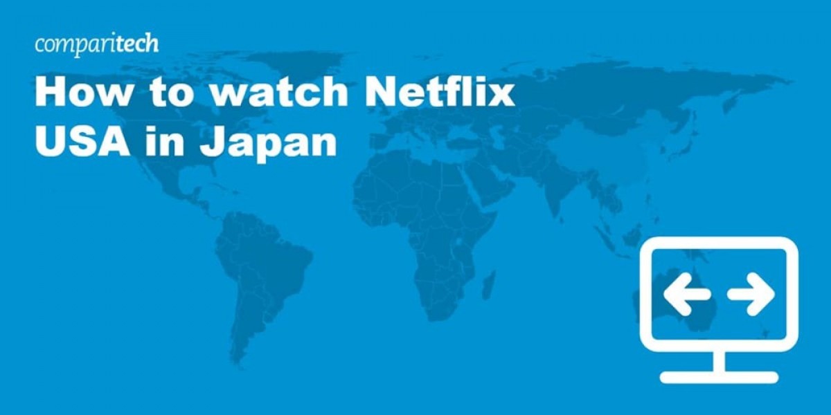 VPN for US Netflix: Unlock American Content Easily