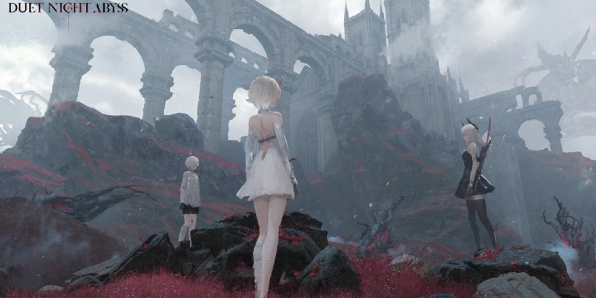 Duet Night Abyss Release Date – What to Expect