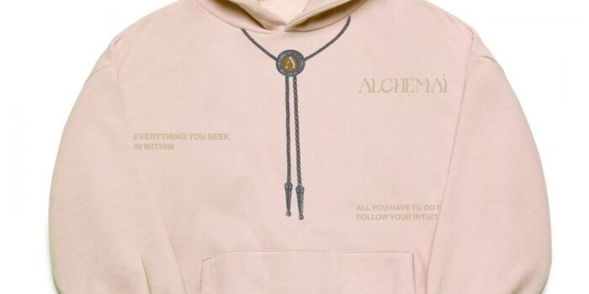 Caring for Your Alchemai Hoodie: Cleaning and Maintenance Tips