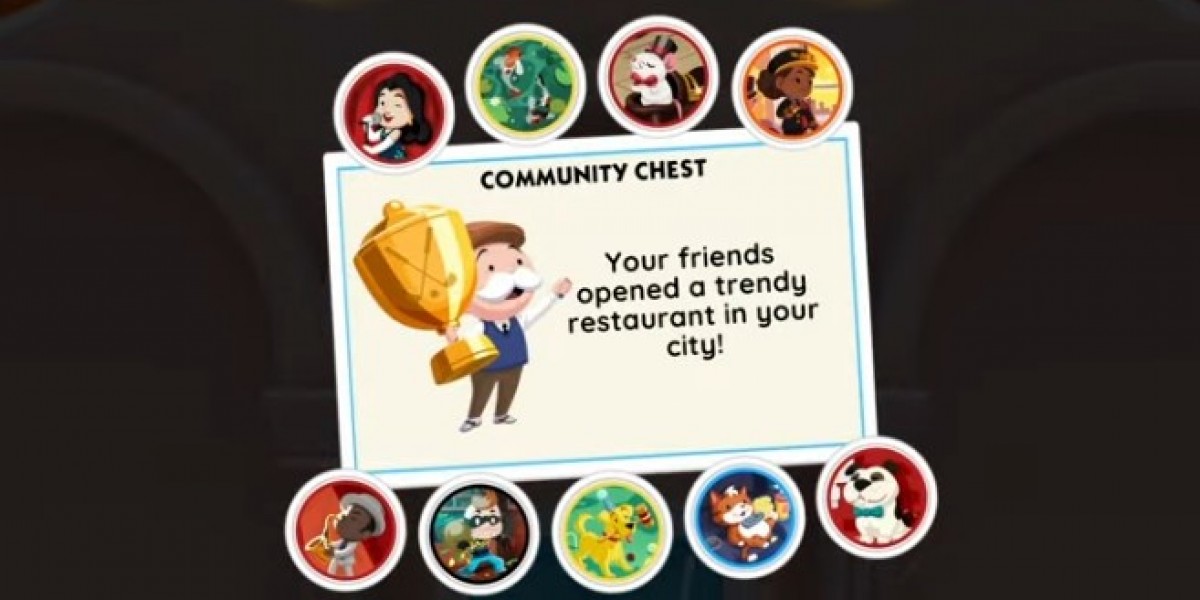 How to Avoid Wasting High-Value Packs in Monopoly Go