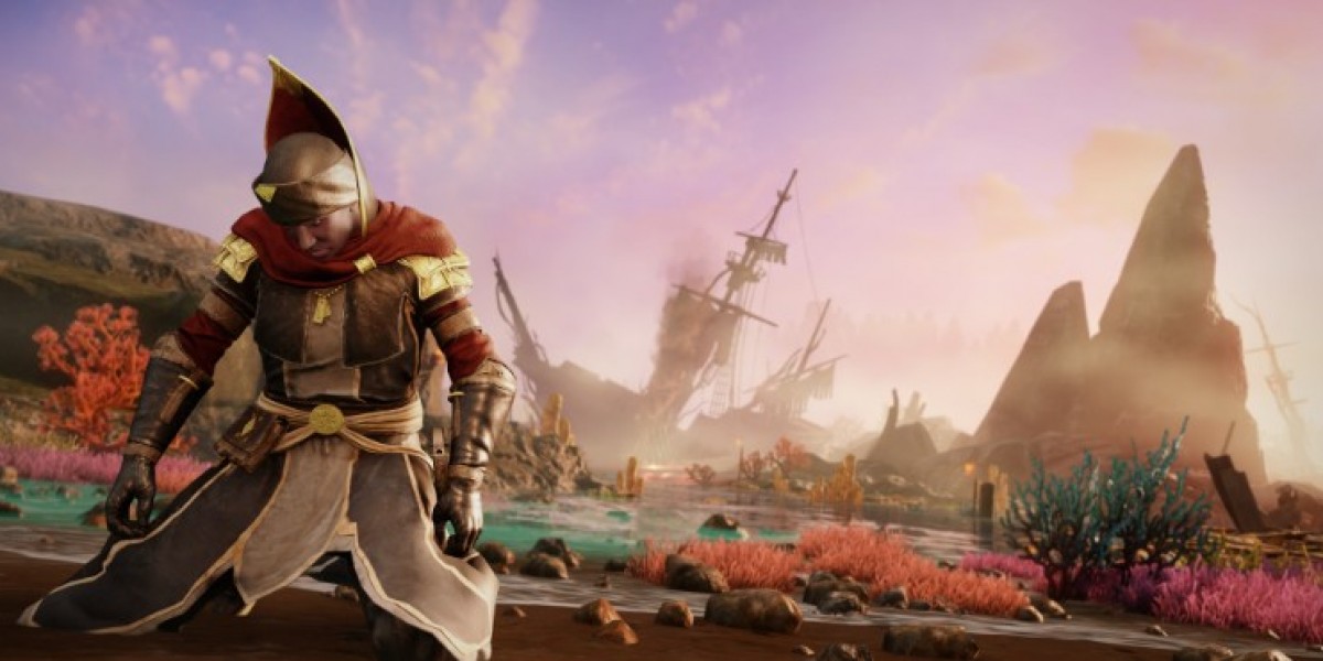 Best Bow Build for PVP & PVE in New World Gold