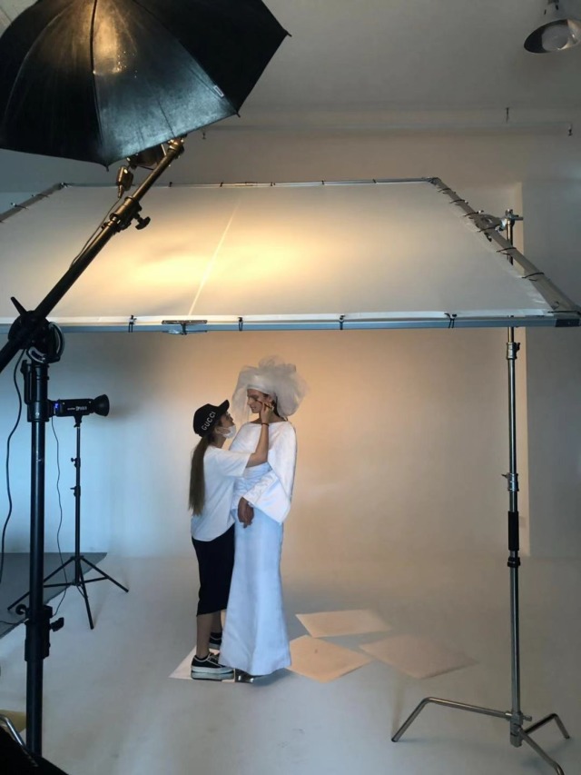 Master Your Beauty Skills With a Professional Makeup Artist Course and Learn Korean Makeup in Singapore – @victoriahanmakeupstudio on Tumblr