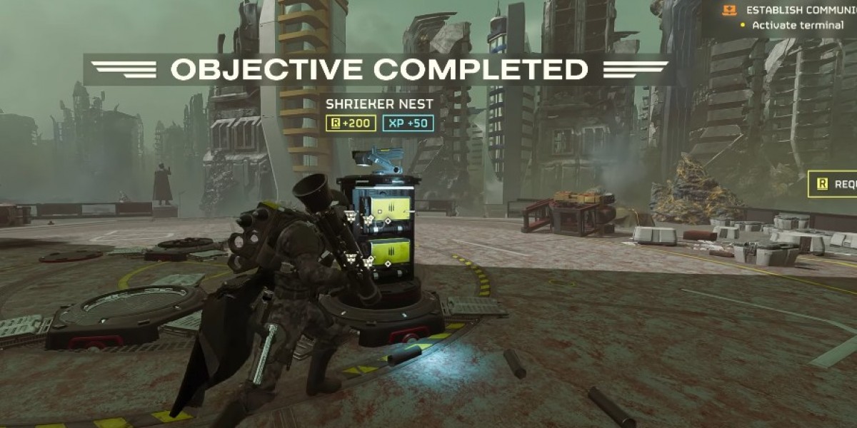 Helldivers 2: A Detailed Guide to Recent Galactic Operations