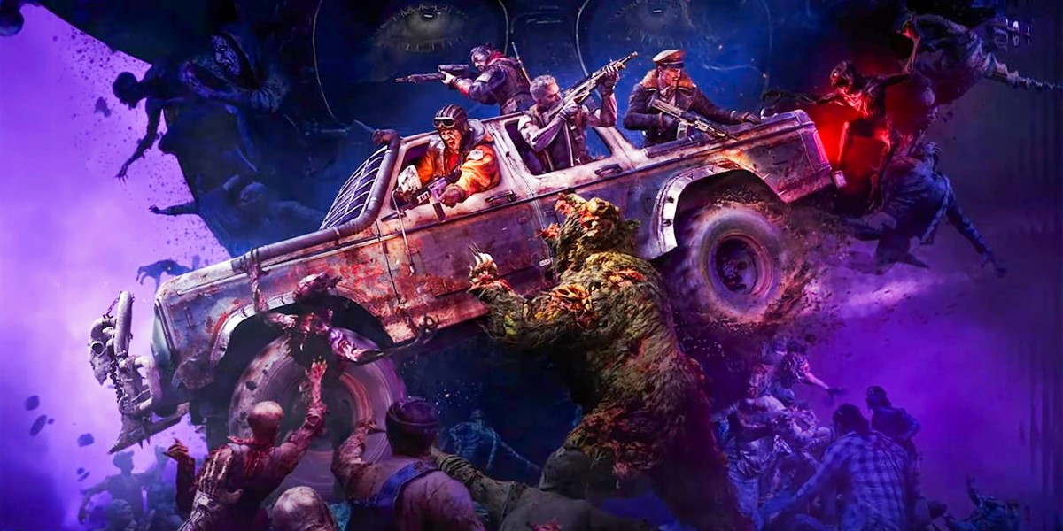 How to survive Zombies endless waves in Black Ops 7