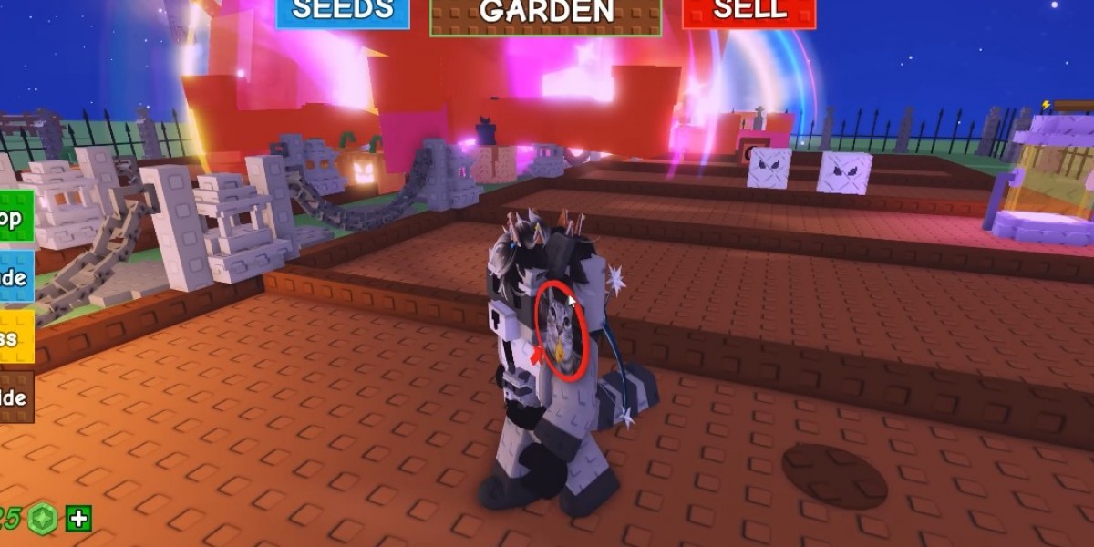 Pack Bee Overview for Grow A Garden