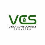 Vidya Consultancy Services profile picture