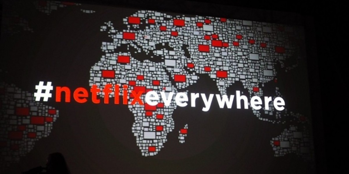 Access Global Netflix: VPN & Smart DNS Guide