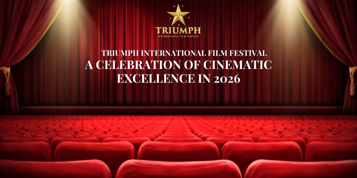 Best Film Festivals for Movies: Why an International Film Festival Matters for Filmmakers