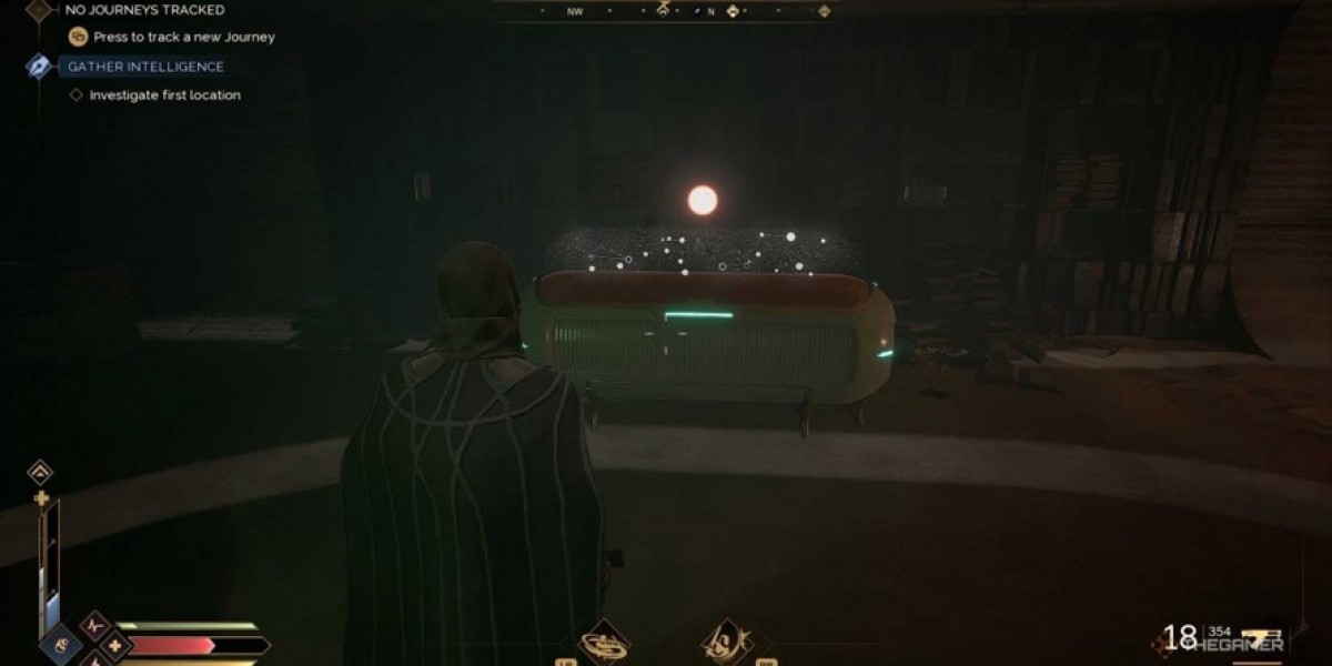 Dune: Awakening – Emperor's Wings Guide & Location