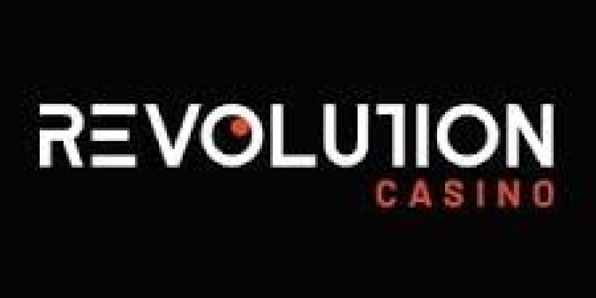 Cracking The Recensione Revolution Casino Code