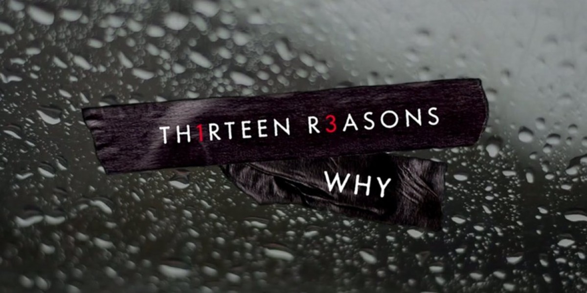 13 Reasons Why Review: A Groundbreaking Netflix Series