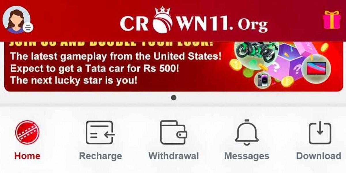 Crown 11: The New Definition of Power