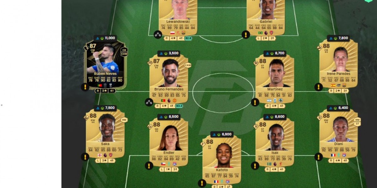 Jérémie Frimpong FC 26 – DCE : Analyse et Atouts