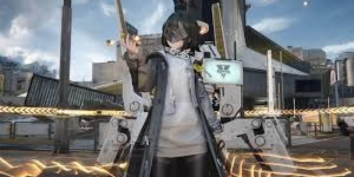 U4GM Why These Free Arknights endfield Operators Are F2P Must Haves