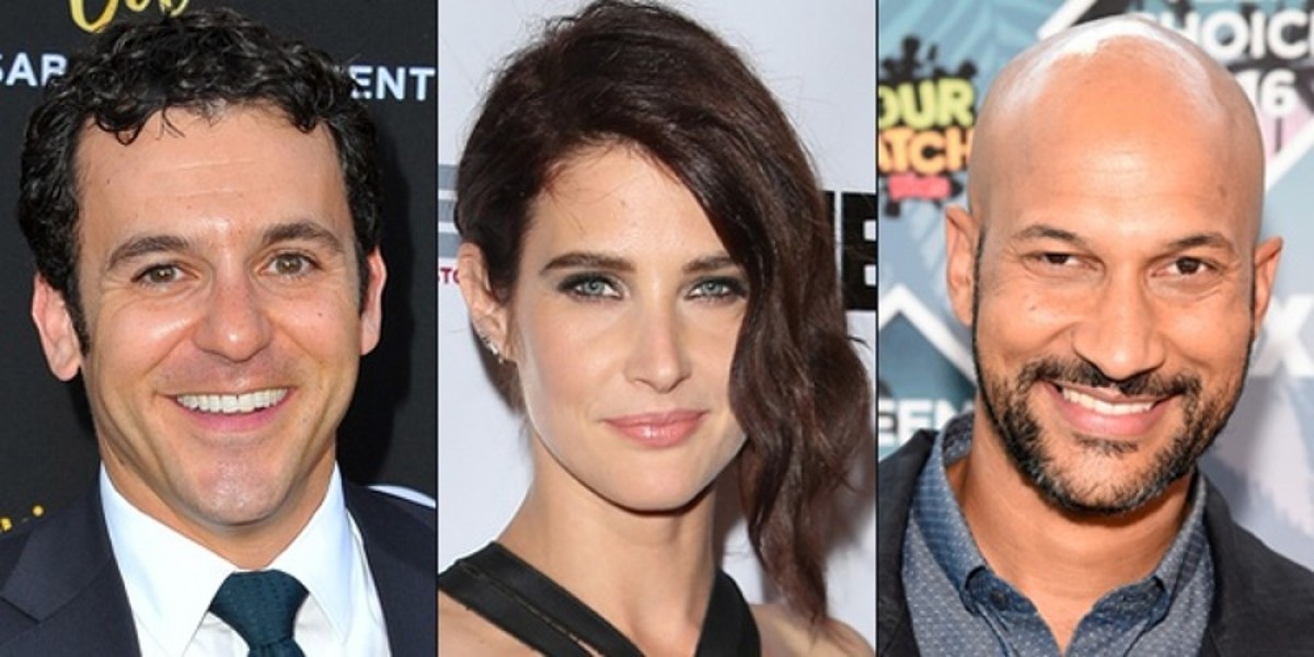 Netflix Comedy: Harvard Friends Reunite in NYC