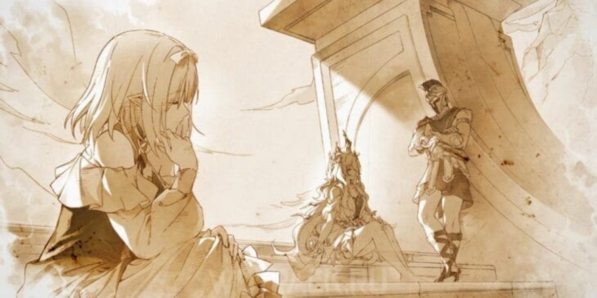 Honkai Star Rail – Neues Kapitel: Blumen in Tälern