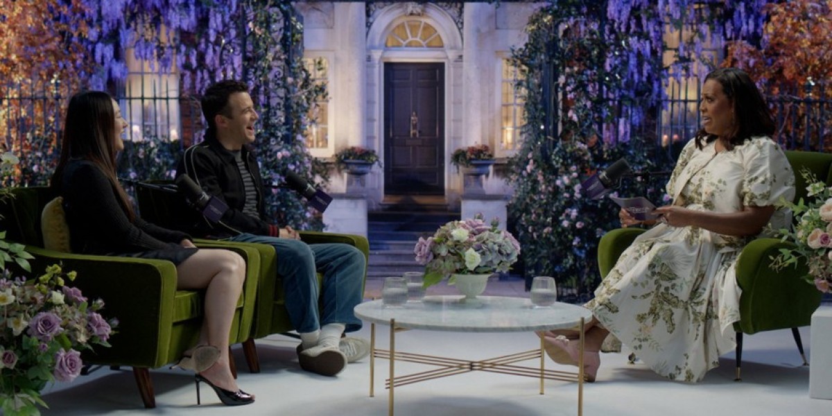 Bridgerton Podcast Launch – Official Audio Companion