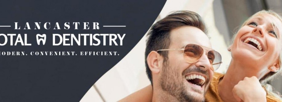 Lancaster Total Dentistry Cover Image