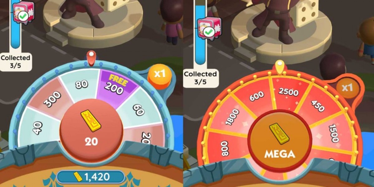 Monopoly GO Spin Hack: Boost Spins Easily [Guide]