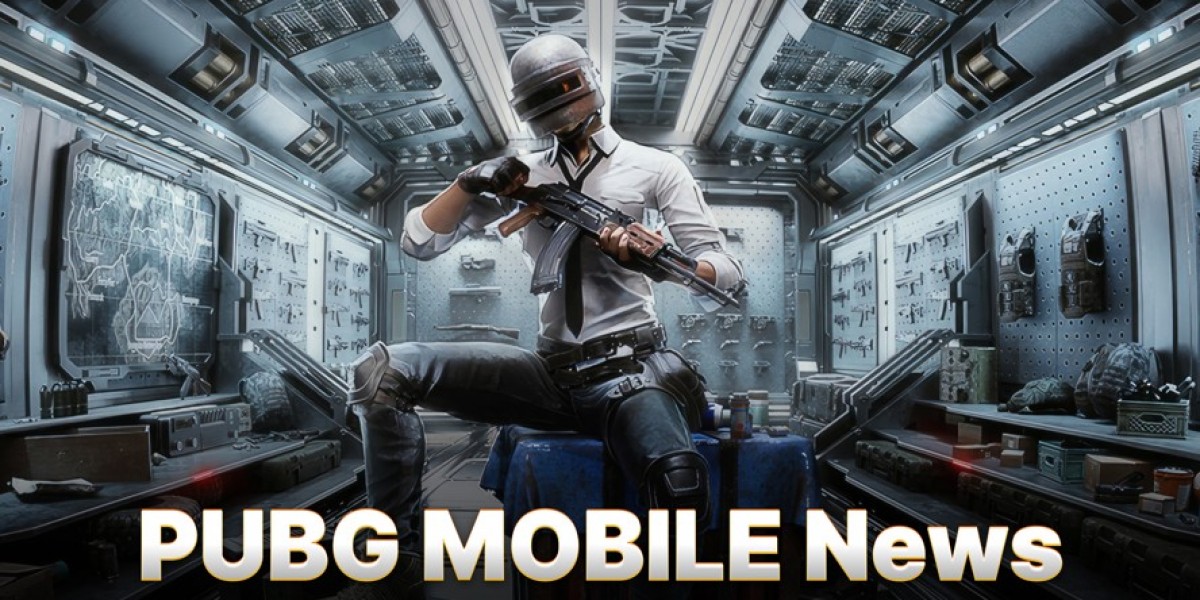 PUBG Mobile Environmental Initiative – Play for Green