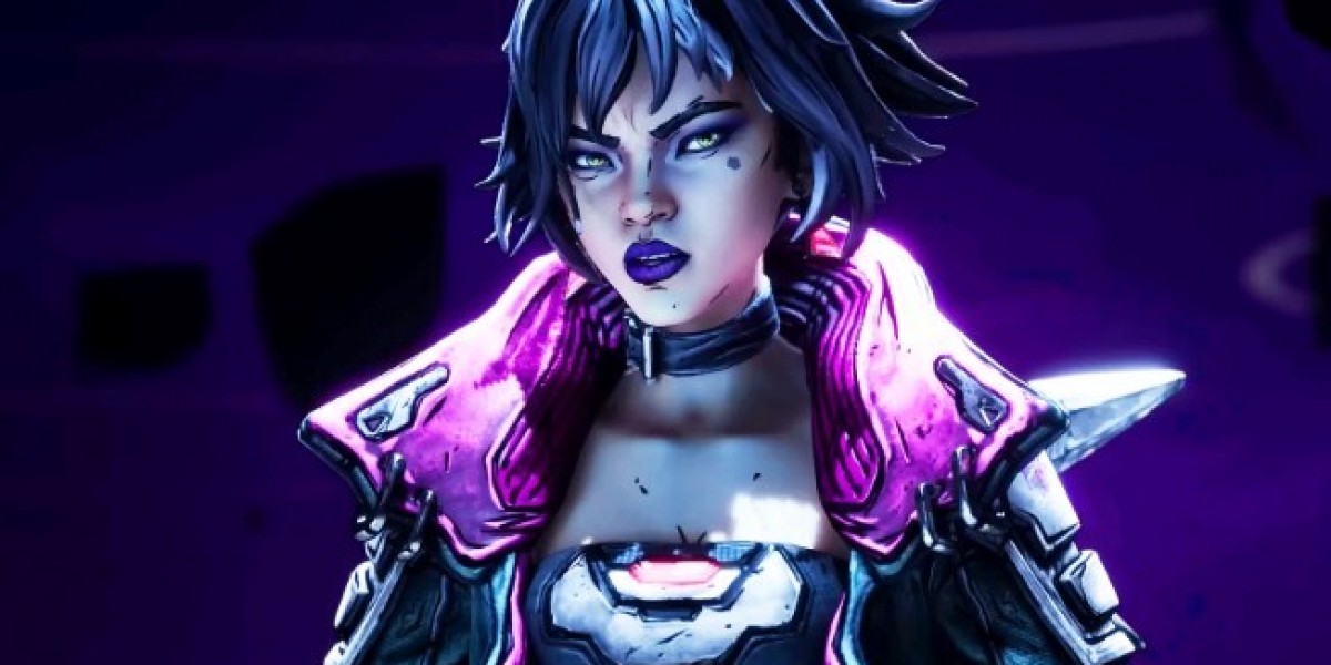 Borderlands 4 Items: Vaults Guide: Navigating the Terminus Range