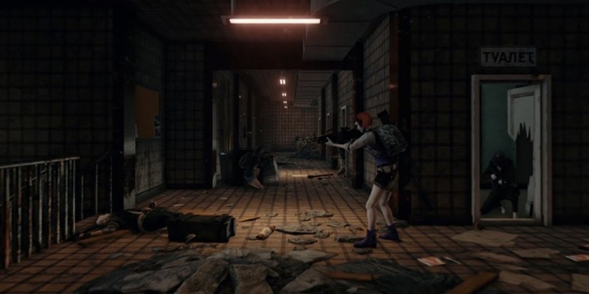 PlayerUnknown's Battlegrounds — релиз на Xbox One