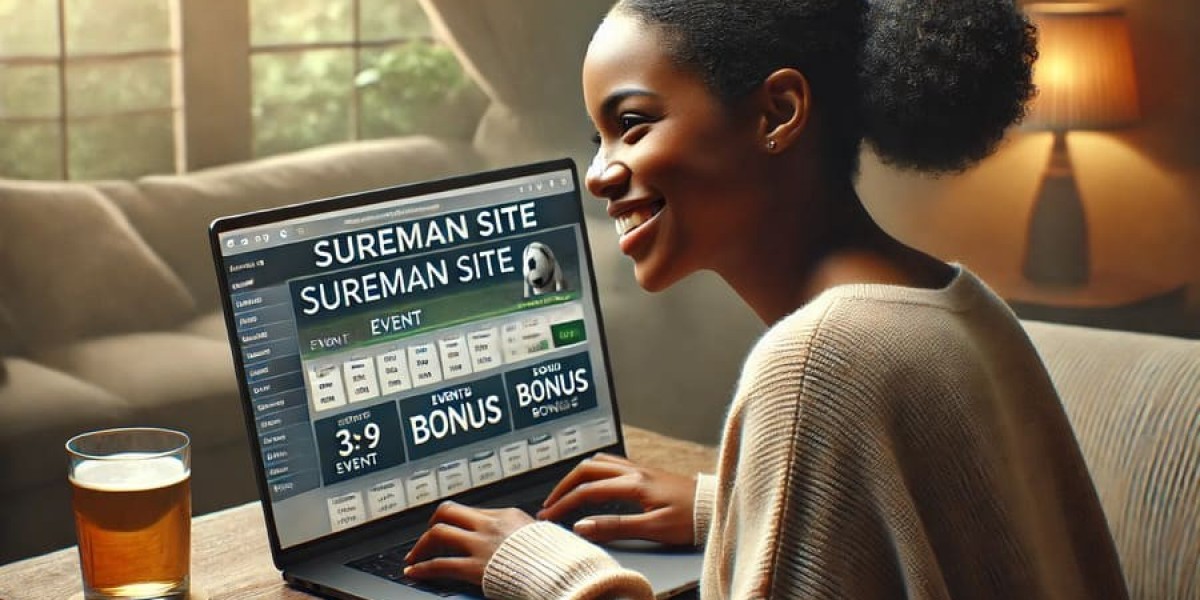 Ensure Fair Play in Sports Betting with Sureman’s Scam Verification Platform