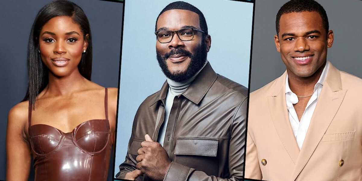 Tyler Perry's 'Doing Life' - New Film Explores Connections