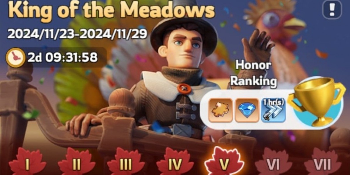 Whiteout Survival Thanksgiving Event Guide – Rewards & Tips