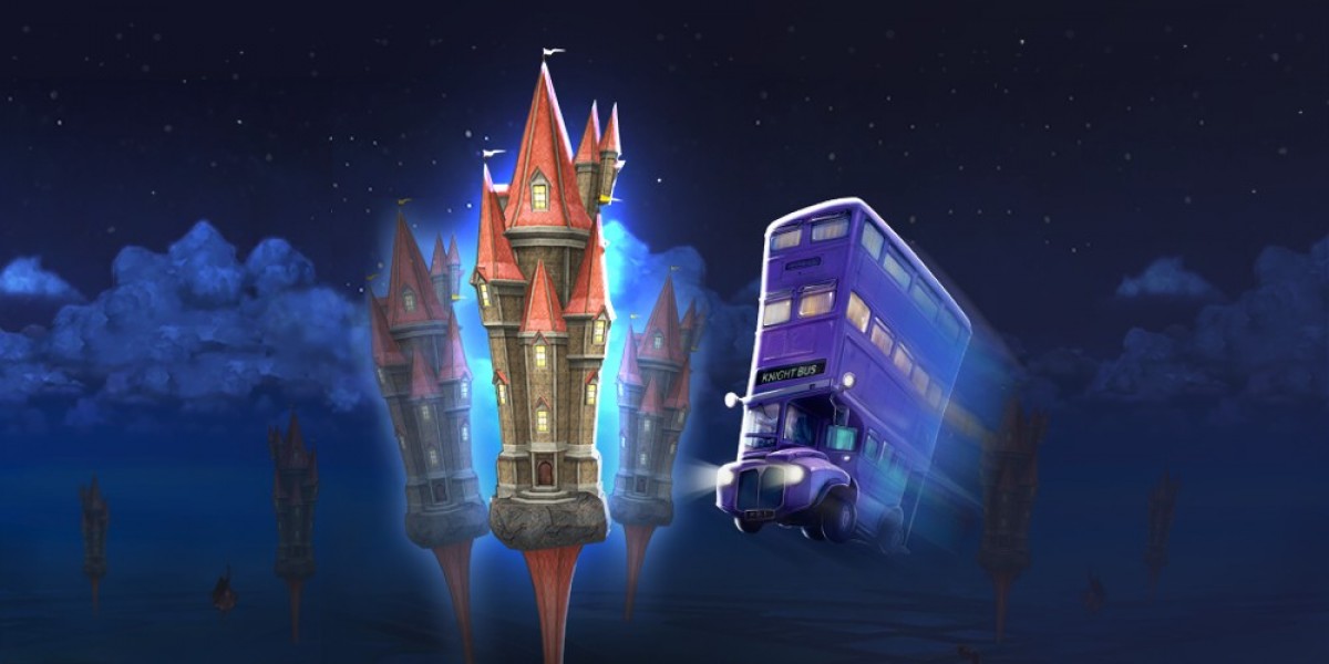 Portkey Games: Latest Harry Potter Mobile Updates