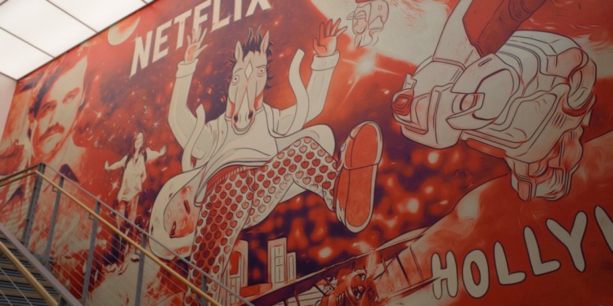 She's Gotta Have It: Spike Lee's Netflix Series