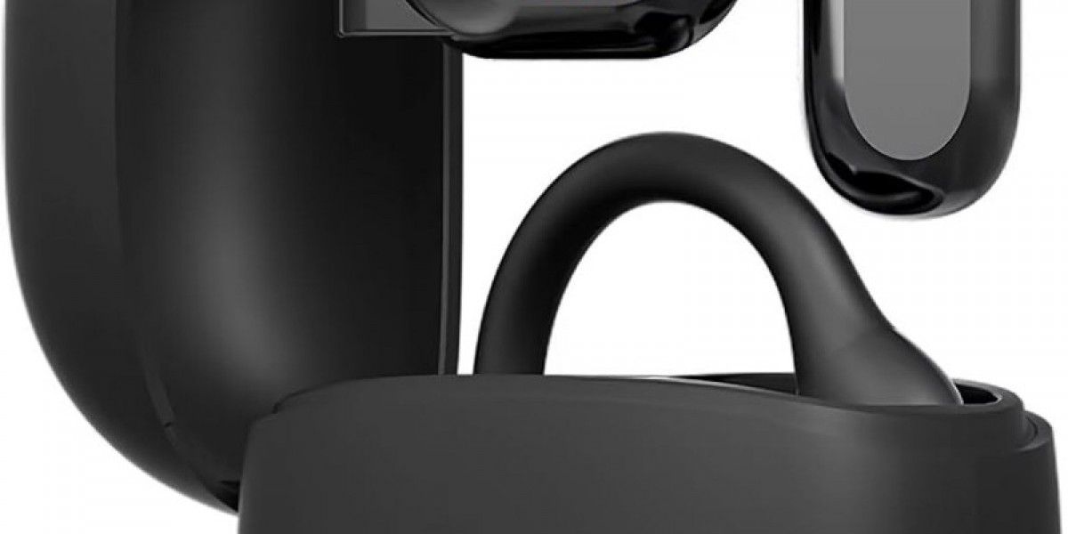 A Startling Truth About New Translation Earbuds Uncovered