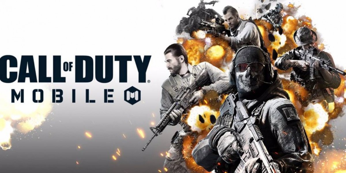 Call of Duty Mobile: Steel Legion Season 5 Update