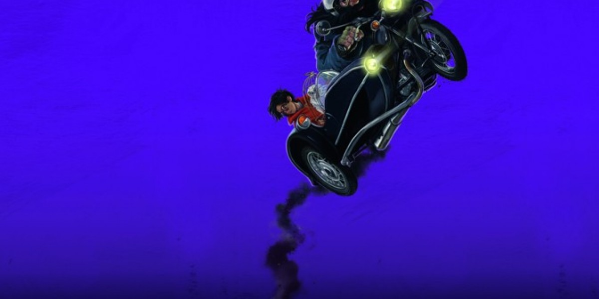 Harry Potter at Home – Magical Activities & Resources