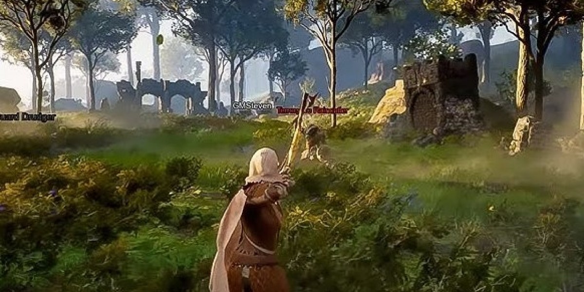 Ashes of Creation Gold: Maximize Your Gold Income