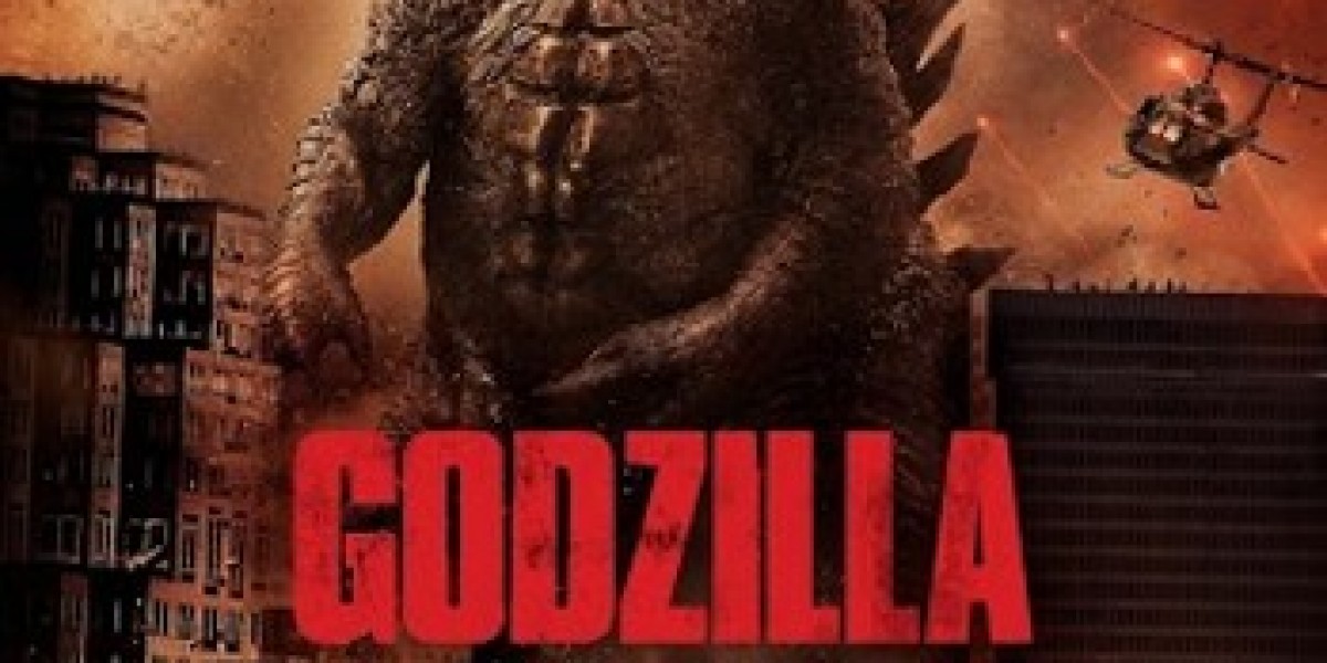 Godzilla Anime: Why It Took So Long?