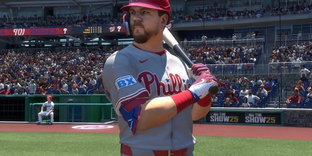 MLB The Show 25: New Diamond Players Added