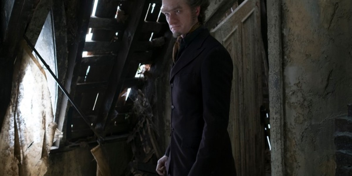 Netflix Casting: A Series of Unfortunate Events Roles