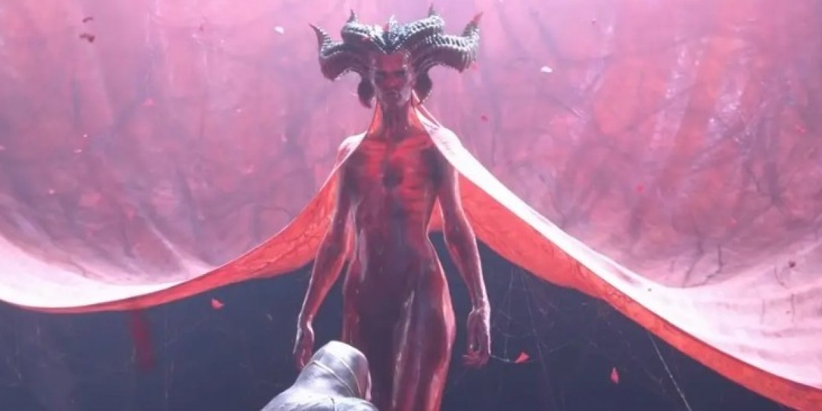 How to Build the Best Zeal Paladin in Diablo 4 Items