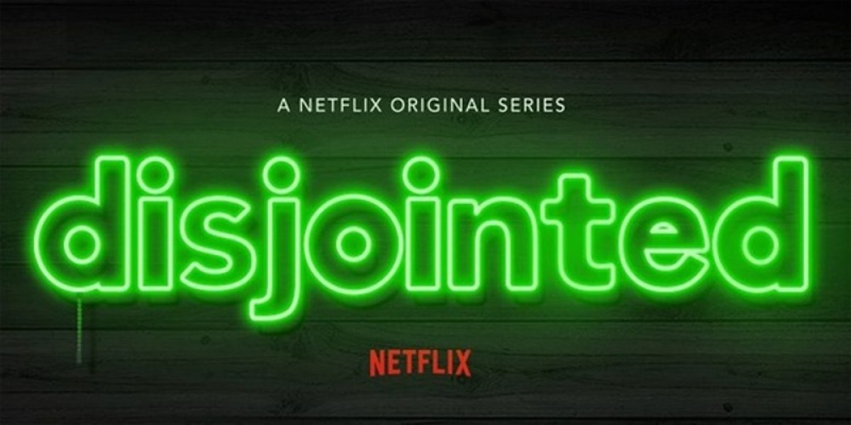 Marijuana Legalization Comedy: 'Bates' & Quirky Dispensary Life