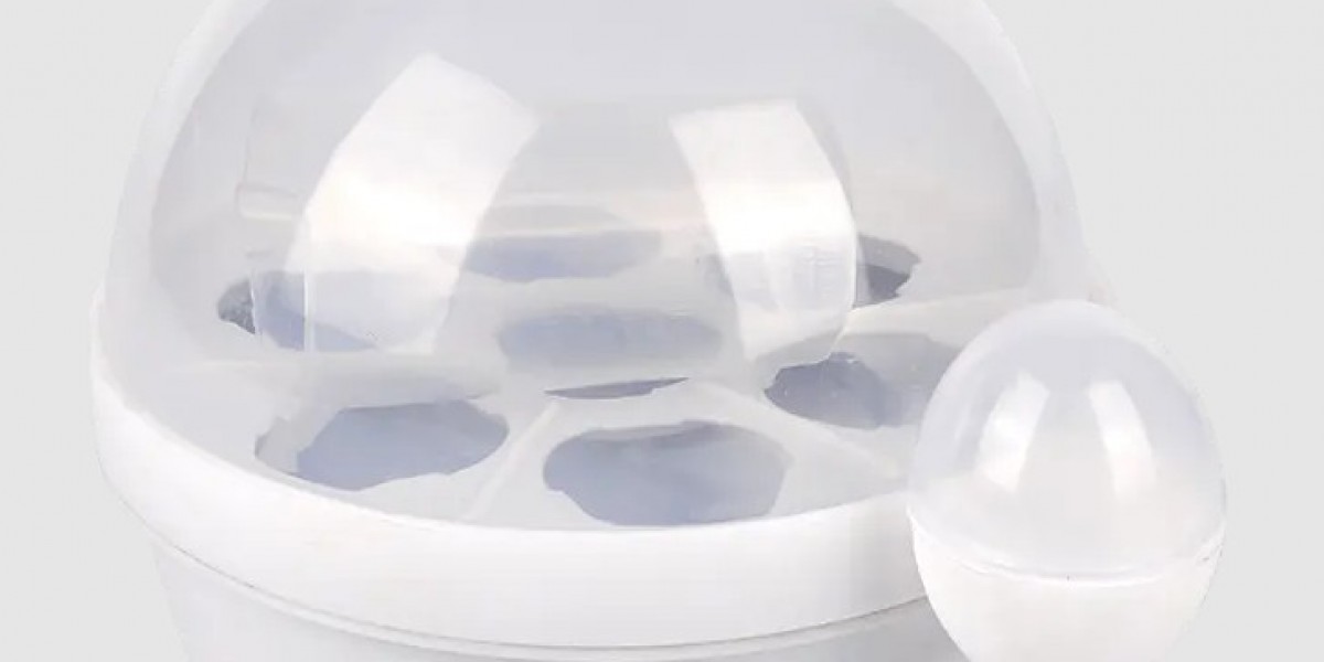 The Sustainable Choice: How Egg Boiler Manufacturers Supports Healthier Living and a Greener Planet