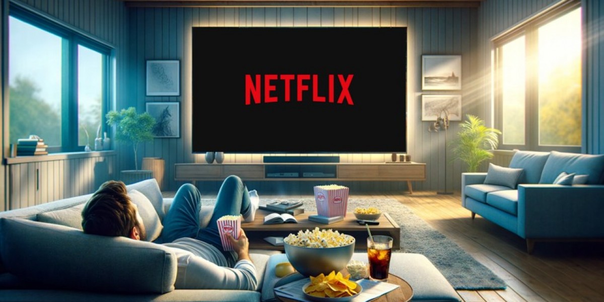 Netflix's December 2015 Lineup: New to Stream