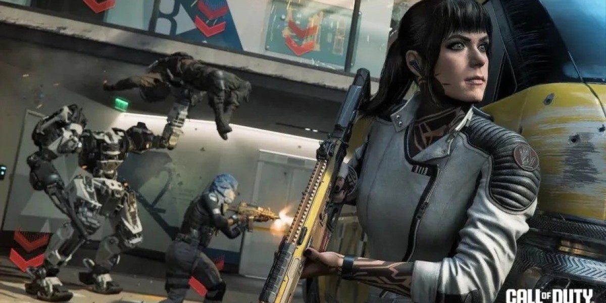 MMOexp COD BO7: Replenishes ammo from fallen enemies