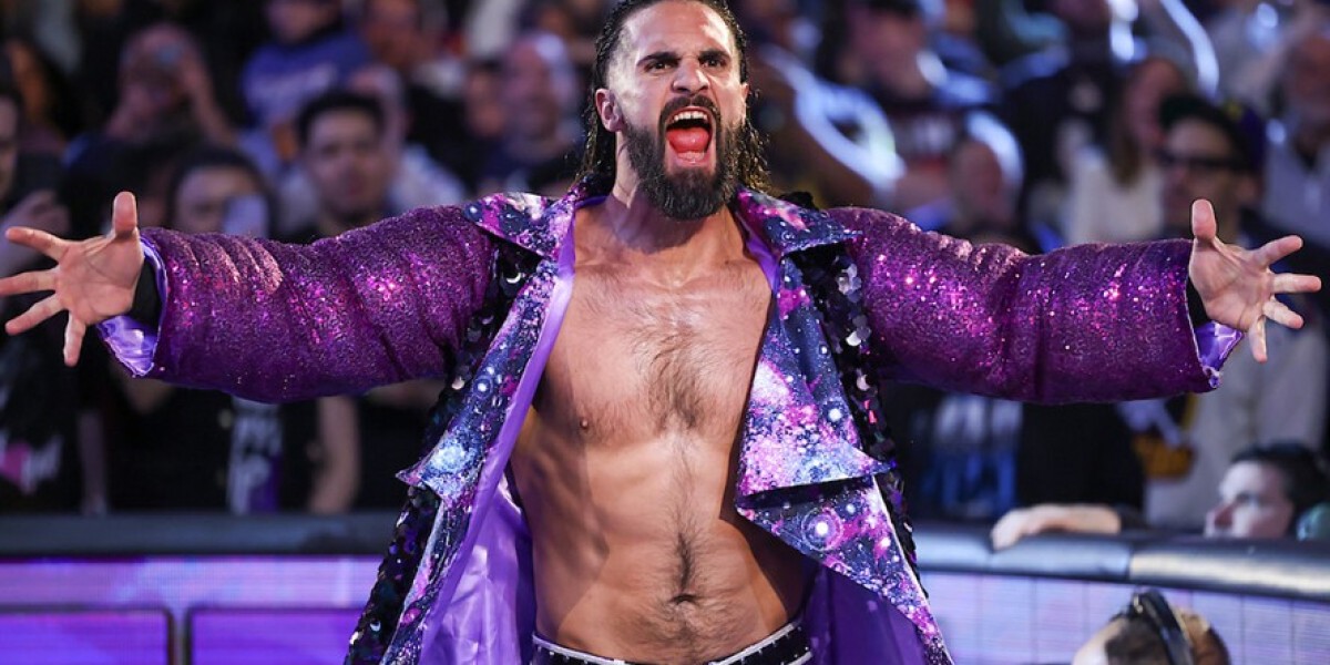 John Cena vs Cody Rhodes – Raw Highlights & WrestleMania