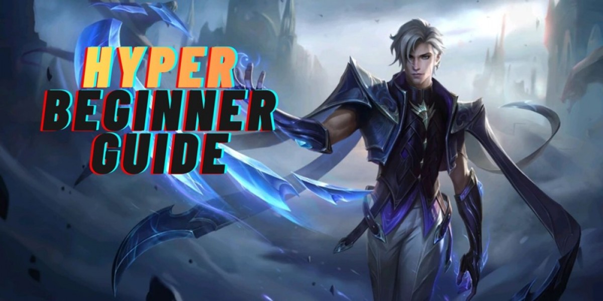 Hyper Strategy in Mobile Legends: Guide & Tips