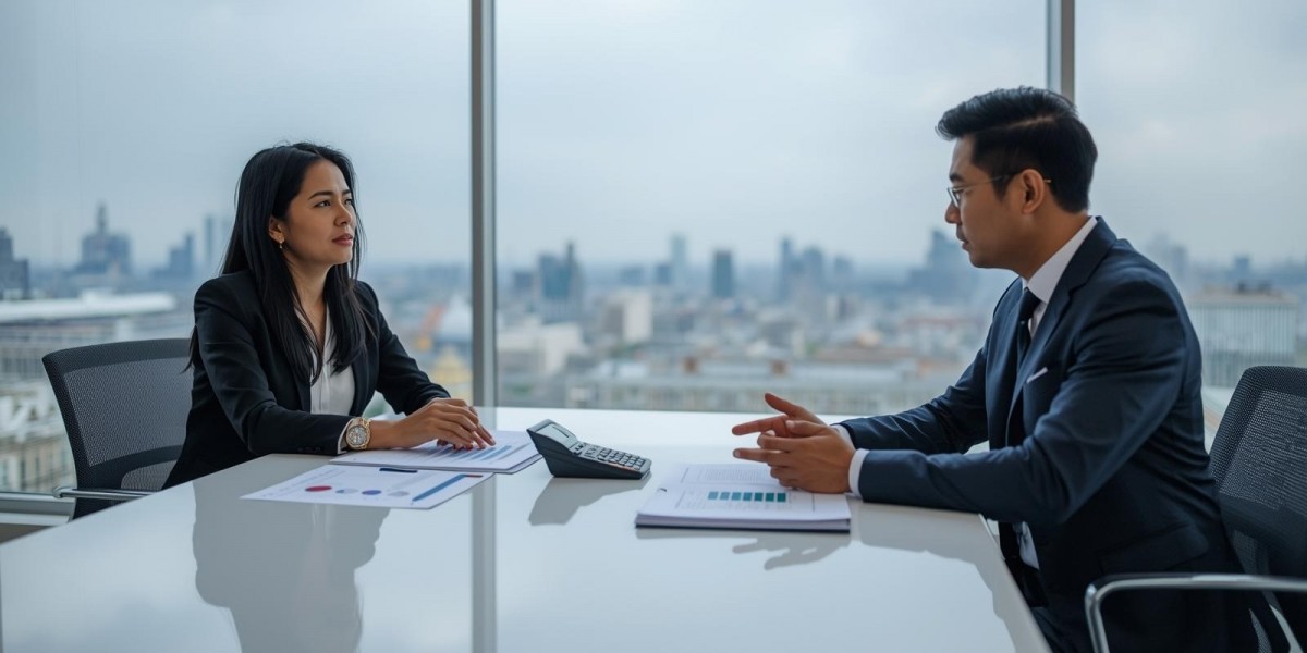 Top 9 Accounting Services London Contractors Should Know About