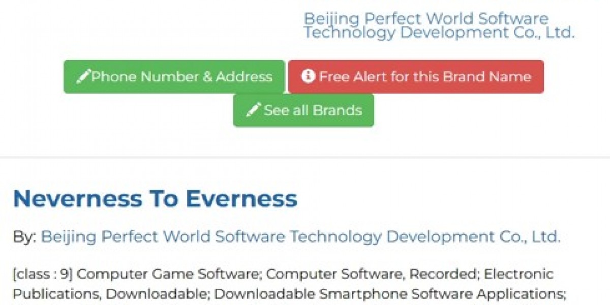 Neverness to Everness — новая RPG от создателей ToF