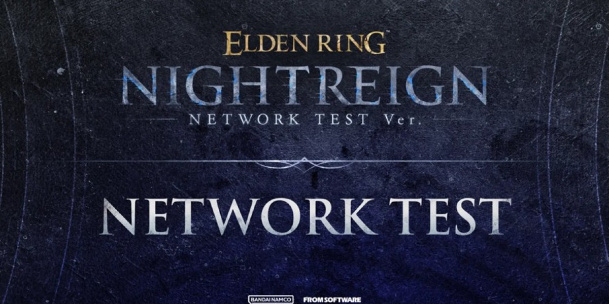Elden Ring Multiplayer Test: Co-op, Nightlord Boss
